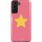Cartoon Network Steven Universe Steven Universe Star Galaxy S21 Plus 5G Pro Case