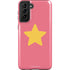 Cartoon Network Steven Universe Steven Universe Star Galaxy S21 Plus 5G Pro Case