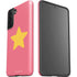 Cartoon Network Steven Universe Steven Universe Star Galaxy S21 Plus 5G Pro Case
