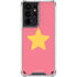 Cartoon Network Steven Universe Steven Universe Star Galaxy S21 Ultra 5G Clear Case