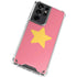 Cartoon Network Steven Universe Steven Universe Star Galaxy S21 Ultra 5G Clear Case
