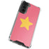 Cartoon Network Steven Universe Steven Universe Star Galaxy S22 Plus Clear Case