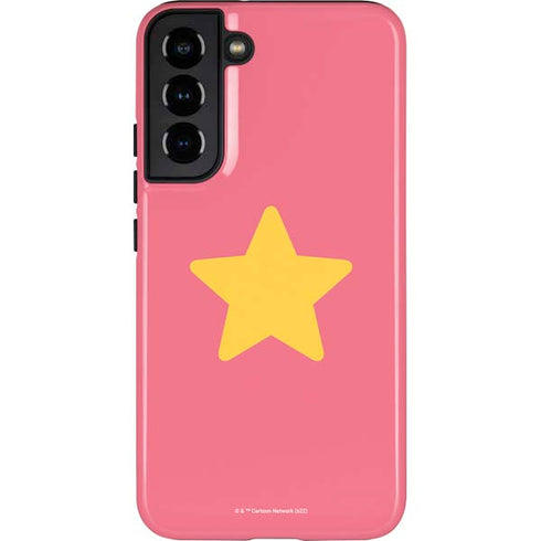 Cartoon Network Steven Universe Steven Universe Star Galaxy S22 Plus Pro Case