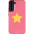 Cartoon Network Steven Universe Steven Universe Star Galaxy S22 Plus Pro Case