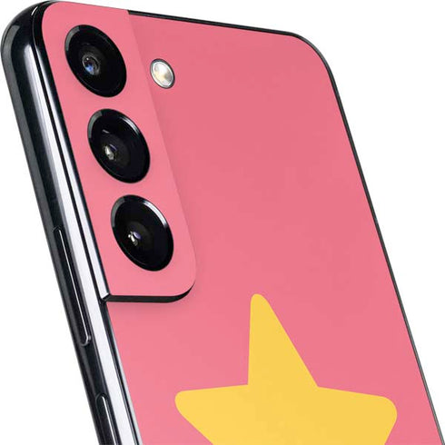 Cartoon Network Steven Universe Steven Universe Star Galaxy S22 Plus Skin