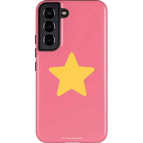 Cartoon Network Steven Universe Steven Universe Star Galaxy S22 Pro Case