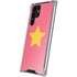 Cartoon Network Steven Universe Steven Universe Star Galaxy S22 Ultra Clear Case