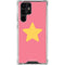 Cartoon Network Steven Universe Steven Universe Star Galaxy S22 Ultra Clear Case