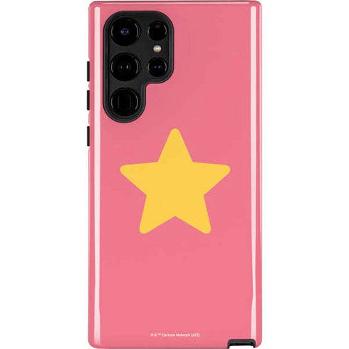 Cartoon Network Steven Universe Steven Universe Star Galaxy S22 Ultra Pro Case