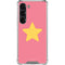 Cartoon Network Steven Universe Steven Universe Star Galaxy S23 Clear Case