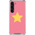Cartoon Network Steven Universe Steven Universe Star Galaxy S23 Clear Case