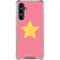 Cartoon Network Steven Universe Steven Universe Star Galaxy S23 FE Clear Case