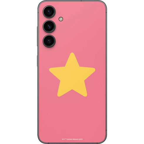 Cartoon Network Steven Universe Steven Universe Star Galaxy S23 FE Skin