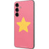 Cartoon Network Steven Universe Steven Universe Star Galaxy S23 FE Skin