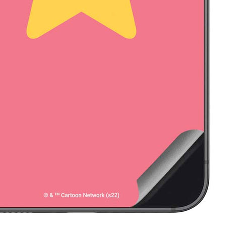 Cartoon Network Steven Universe Steven Universe Star Galaxy S23 FE Skin