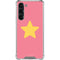 Cartoon Network Steven Universe Steven Universe Star Galaxy S23 Plus Clear Case