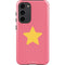 Cartoon Network Steven Universe Steven Universe Star Galaxy S23 Plus Pro Case
