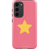 Cartoon Network Steven Universe Steven Universe Star Galaxy S23 Plus Pro Case