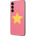 Cartoon Network Steven Universe Steven Universe Star Galaxy S23 Plus Skin