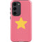 Cartoon Network Steven Universe Steven Universe Star Galaxy S23 Pro Case