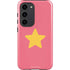 Cartoon Network Steven Universe Steven Universe Star Galaxy S23 Pro Case