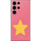 Cartoon Network Steven Universe Steven Universe Star Galaxy S23 Ultra Skin