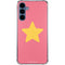 Cartoon Network Steven Universe Steven Universe Star Galaxy S24 Clear Case