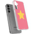 Cartoon Network Steven Universe Steven Universe Star Galaxy S24 Plus Clear Case