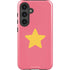 Cartoon Network Steven Universe Steven Universe Star Galaxy S24 Plus Impact Case
