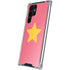 Cartoon Network Steven Universe Steven Universe Star Galaxy S24 Ultra Clear Case