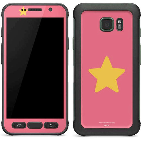 Cartoon Network Steven Universe Steven Universe Star Galaxy S7 Active Skin