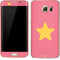 Cartoon Network Steven Universe Steven Universe Star Galaxy S7 Edge Skin
