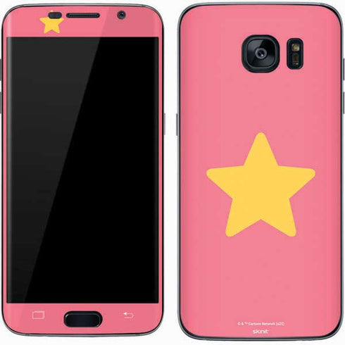 Cartoon Network Steven Universe Steven Universe Star Galaxy S7 Skin