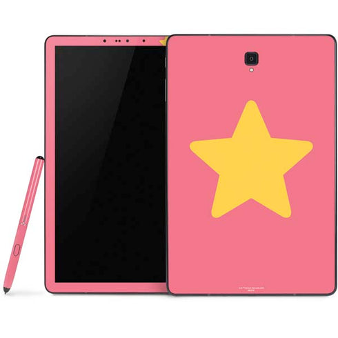 Cartoon Network Steven Universe Steven Universe Star Samsung Galaxy Tab Skin