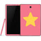 Cartoon Network Steven Universe Steven Universe Star Samsung Galaxy Tab Skin