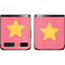 Cartoon Network Steven Universe Steven Universe Star Galaxy Z Flip Skin