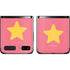 Cartoon Network Steven Universe Steven Universe Star Galaxy Z Flip Skin