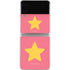 Cartoon Network Steven Universe Steven Universe Star Galaxy Z Flip3 5G Skin