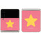 Cartoon Network Steven Universe Steven Universe Star Galaxy Z Flip3 5G Skin