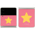 Cartoon Network Steven Universe Steven Universe Star Galaxy Z Flip3 5G Skin