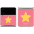 Cartoon Network Steven Universe Steven Universe Star Galaxy Z Flip4 5G Skin
