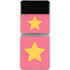Cartoon Network Steven Universe Steven Universe Star Galaxy Z Flip4 5G Skin