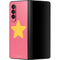 Cartoon Network Steven Universe Steven Universe Star Galaxy Z Fold3 5G Skin