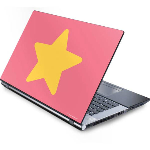 Cartoon Network Steven Universe Steven Universe Star Generic Laptop Skin