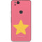 Cartoon Network Steven Universe Steven Universe Star Google Pixel 2 Skin