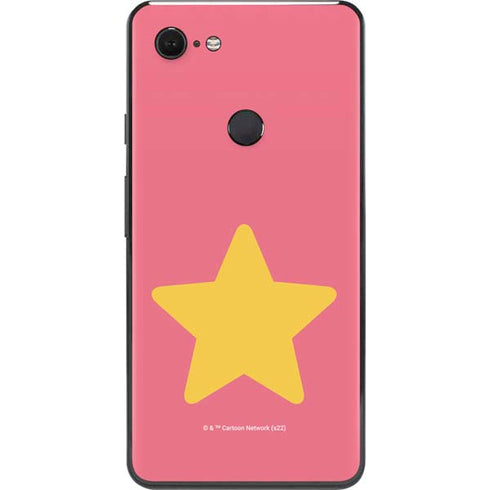 Cartoon Network Steven Universe Steven Universe Star Google Pixel 3 XL Skin