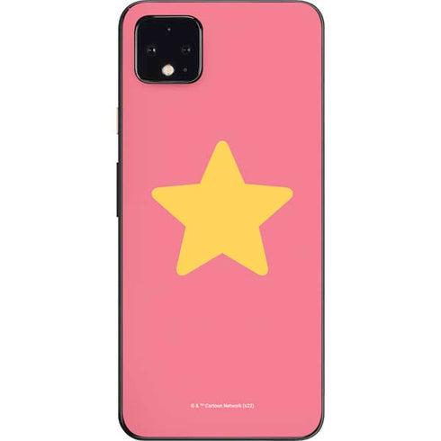 Cartoon Network Steven Universe Steven Universe Star Google Pixel 4 XL Skin