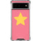 Cartoon Network Steven Universe Steven Universe Star Google Pixel 6 Clear Case