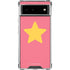 Cartoon Network Steven Universe Steven Universe Star Google Pixel 6 Clear Case
