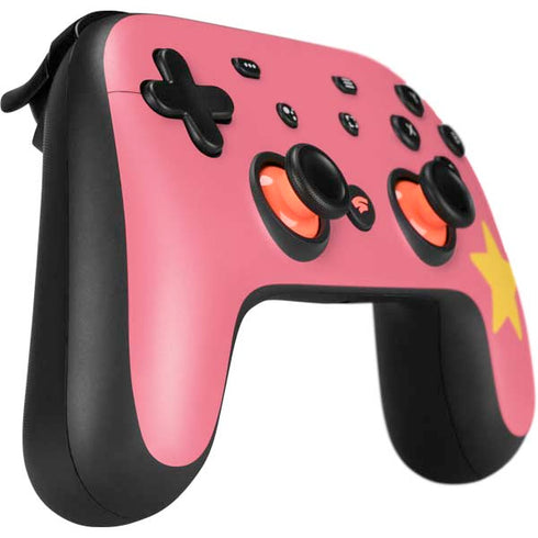 Cartoon Network Steven Universe Steven Universe Star Google Stadia Controller Skin